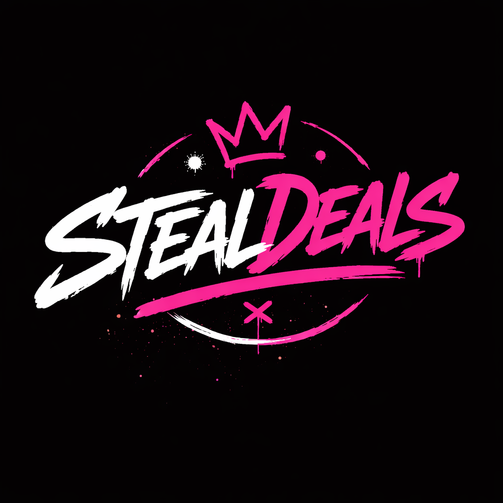 Stealdeals